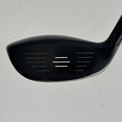 TaylorMade M2 4 Hybrid Stiff Flex
