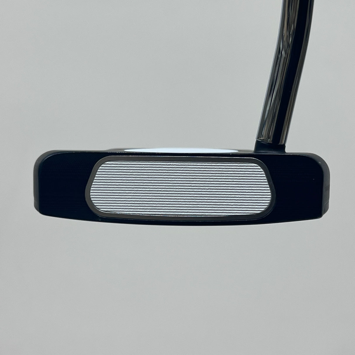 Odyssey Ai-One 2-Ball Jailbird Mini 34 Inch Putter
