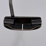 TaylorMade TP Collection Mullen 2 Black Copper 34 Inch Putter