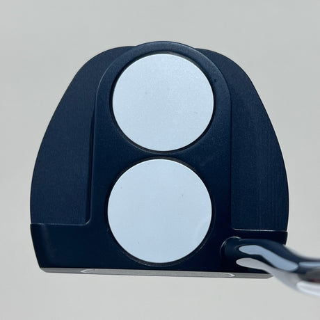 Odyssey Ai-One 2-Ball Jailbird Mini 34 Inch Putter