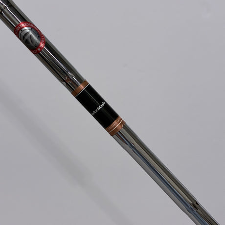 TaylorMade TP Collection Mullen 2 Black Copper 34 Inch Putter