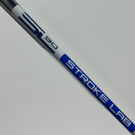 Odyssey Ai-One 2-Ball Jailbird Mini 34 Inch Putter