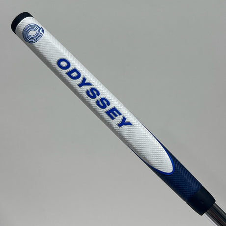 Odyssey Ai-One 2-Ball Jailbird Mini 34 Inch Putter