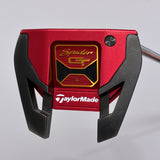 TaylorMade Spider GT Red 33 Inch Putter