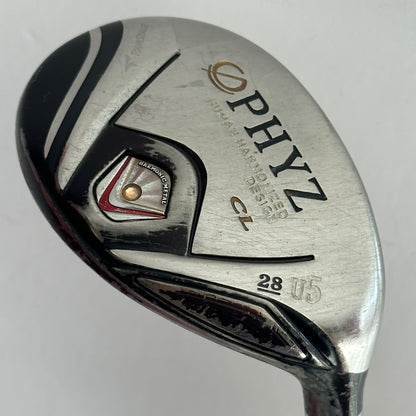 Ladies PHYZ CL 5 Hybrid