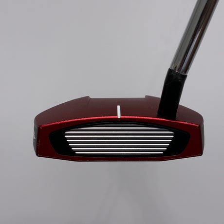 TaylorMade Spider GT Red 33 Inch Putter
