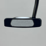 Odyssey Ai-One 2-Ball Jailbird Mini 34 Inch Putter