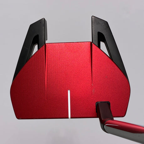 TaylorMade Spider GT Red 33 Inch Putter