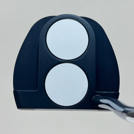Odyssey Ai-One 2-Ball Jailbird Mini 34 Inch Putter