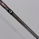 TaylorMade Spider GT Red 33 Inch Putter