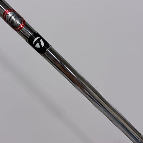 TaylorMade Spider GT Red 33 Inch Putter