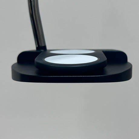 Odyssey Ai-One 2-Ball Jailbird Mini 34 Inch Putter