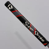 TaylorMade Spider GT Red 33 Inch Putter