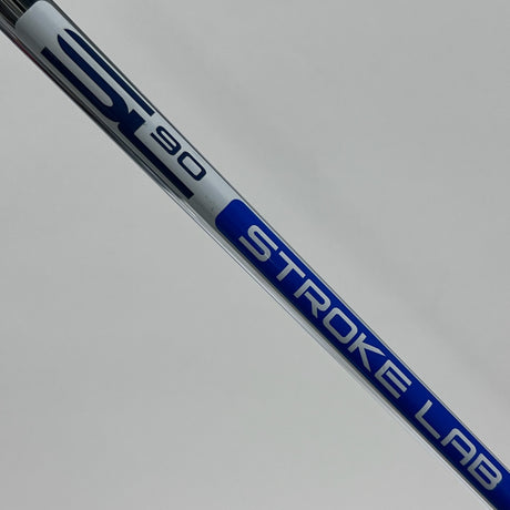 Odyssey Ai-One 2-Ball Jailbird Mini 34 Inch Putter