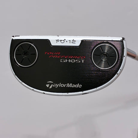 TaylorMade Tour Preferred Ghost 34 Inch Putter