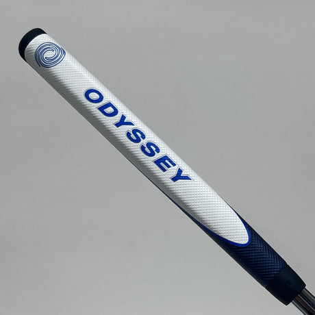 Odyssey Ai-One 2-Ball Jailbird Mini 34 Inch Putter