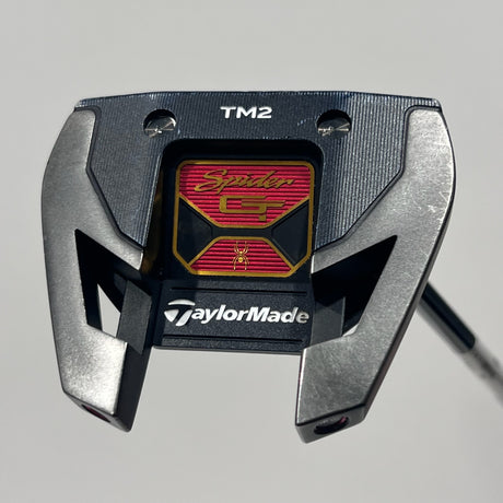TaylorMade Spider GT TM2 33 Inch Putter