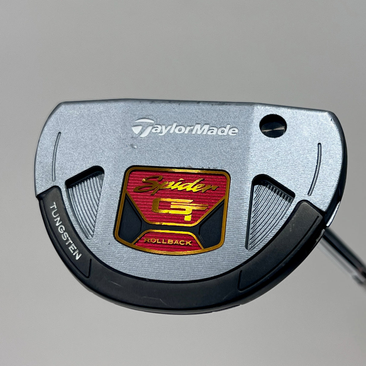 TaylorMade Spider GT Rollback 34 Inch Putter
