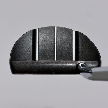 TaylorMade White Smoke MC-72 Black 33.5 Inch Putter
