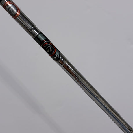 TaylorMade White Smoke MC-72 Black 33.5 Inch Putter