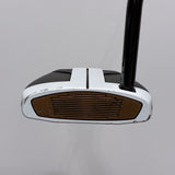 TaylorMade Spider FCG Single Bend 34 Inch Putter