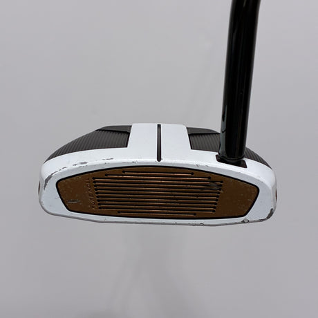 TaylorMade Spider FCG Single Bend 34 Inch Putter