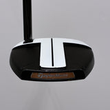TaylorMade Spider FCG Single Bend 34 Inch Putter