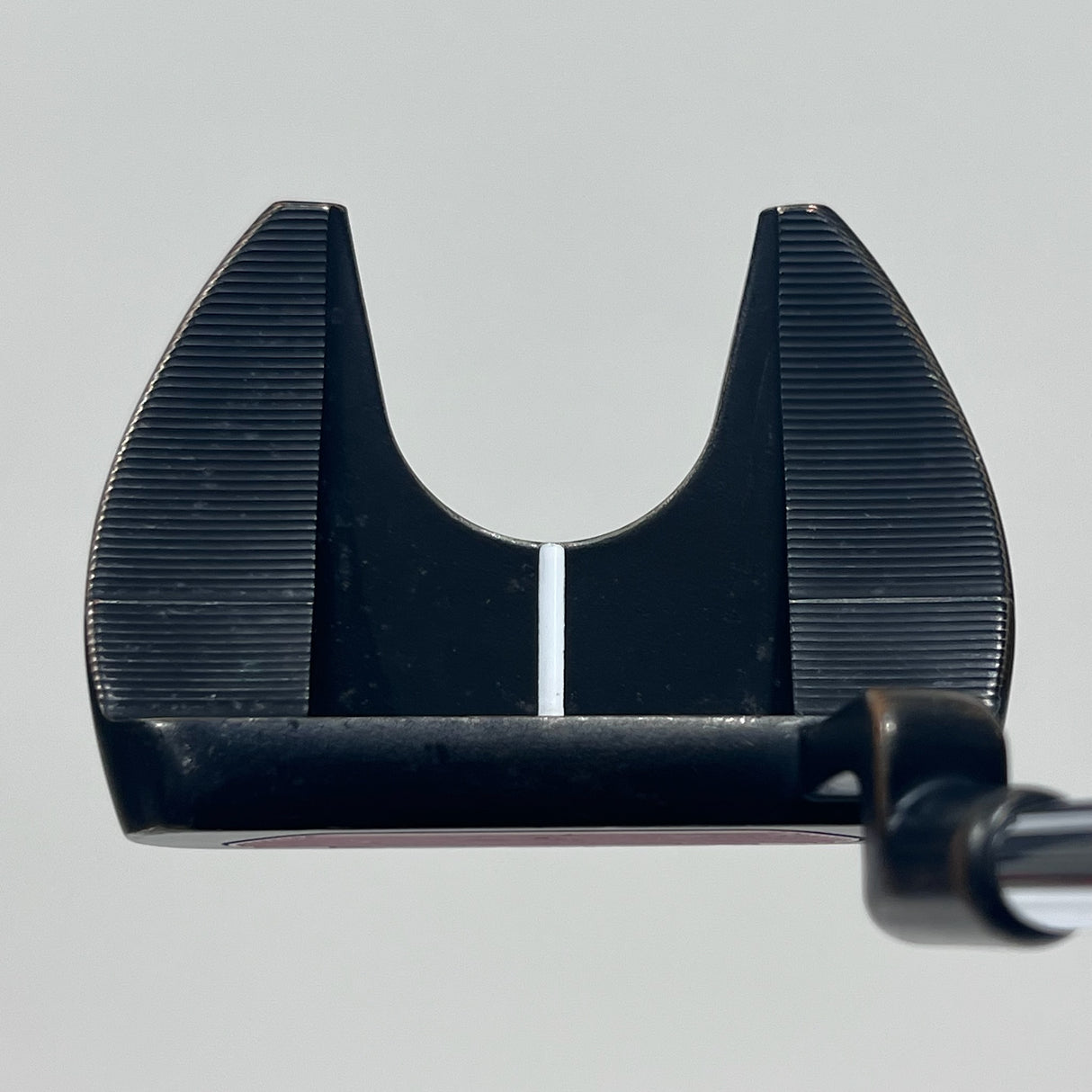 TaylorMade TP Black Copper Ardmore 3 34 Inch Putter