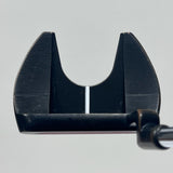 TaylorMade TP Black Copper Ardmore 3 34 Inch Putter