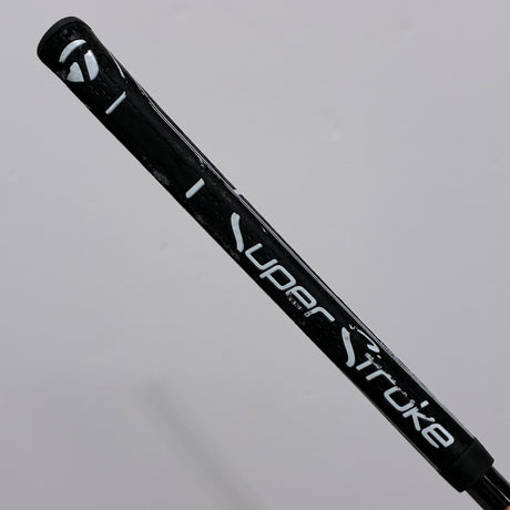TaylorMade Spider FCG Single Bend 34 Inch Putter