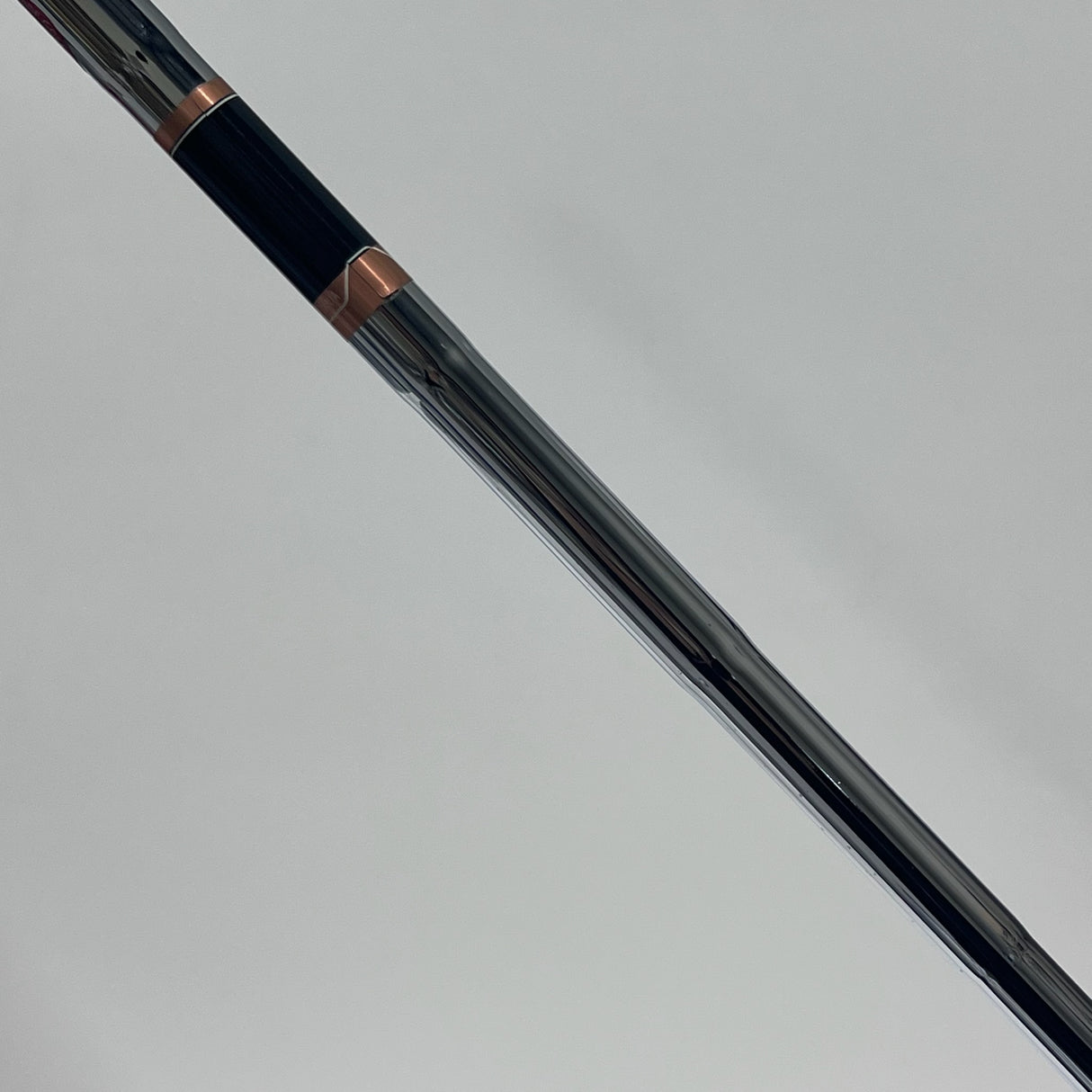 TaylorMade TP Black Copper Ardmore 3 34 Inch Putter