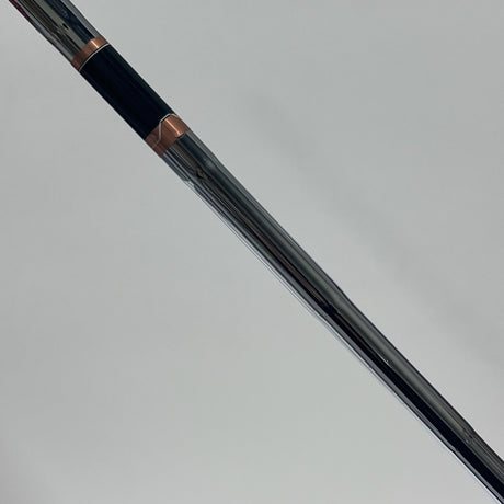 TaylorMade TP Black Copper Ardmore 3 34 Inch Putter