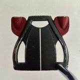 TaylorMade Spider Limited Itsy Bitsy 35 Inch Putter