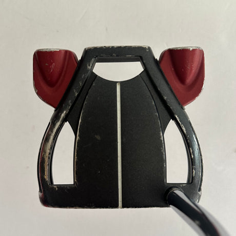 TaylorMade Spider Limited Itsy Bitsy 35 Inch Putter
