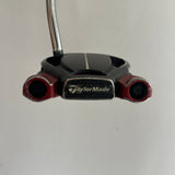 TaylorMade Spider Limited Itsy Bitsy 35 Inch Putter