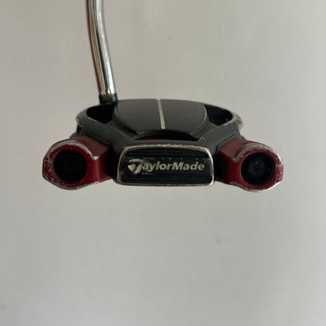 TaylorMade Spider Limited Itsy Bitsy 35 Inch Putter