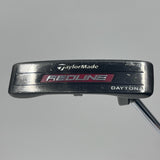 TaylorMade Redline Daytona 33 Inch Putter