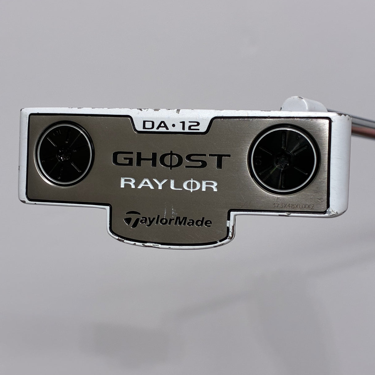 TaylorMade Raylor Ghost Daytona 34 Inch Putter