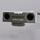TaylorMade Raylor Ghost Daytona 34 Inch Putter