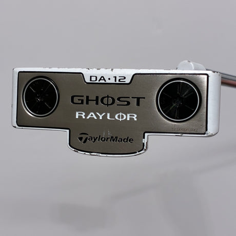 TaylorMade Raylor Ghost Daytona 34 Inch Putter