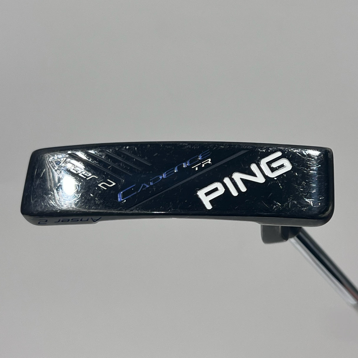 Ping Cadence TR Anser 2 34 Inch Putter