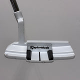 TaylorMade Raylor Ghost Daytona 34 Inch Putter