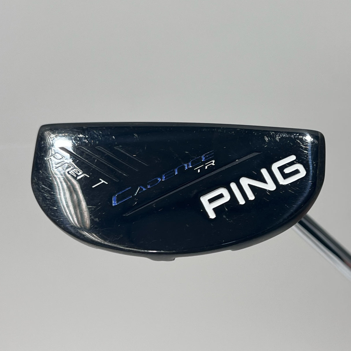 Ping Cadence TR Piper T 34 Inch Putter