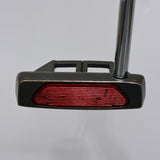 TaylorMade TP Collection Dupage Black Copper 33 Inch Putter