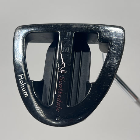Ping Scottsdale Hohum 34 Inch Putter