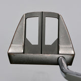 TaylorMade TP Collection Dupage Black Copper 33 Inch Putter