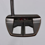TaylorMade TP Collection Dupage Black Copper 33 Inch Putter