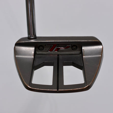 TaylorMade TP Collection Dupage Black Copper 33 Inch Putter