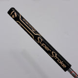 TaylorMade TP Collection Dupage Black Copper 33 Inch Putter