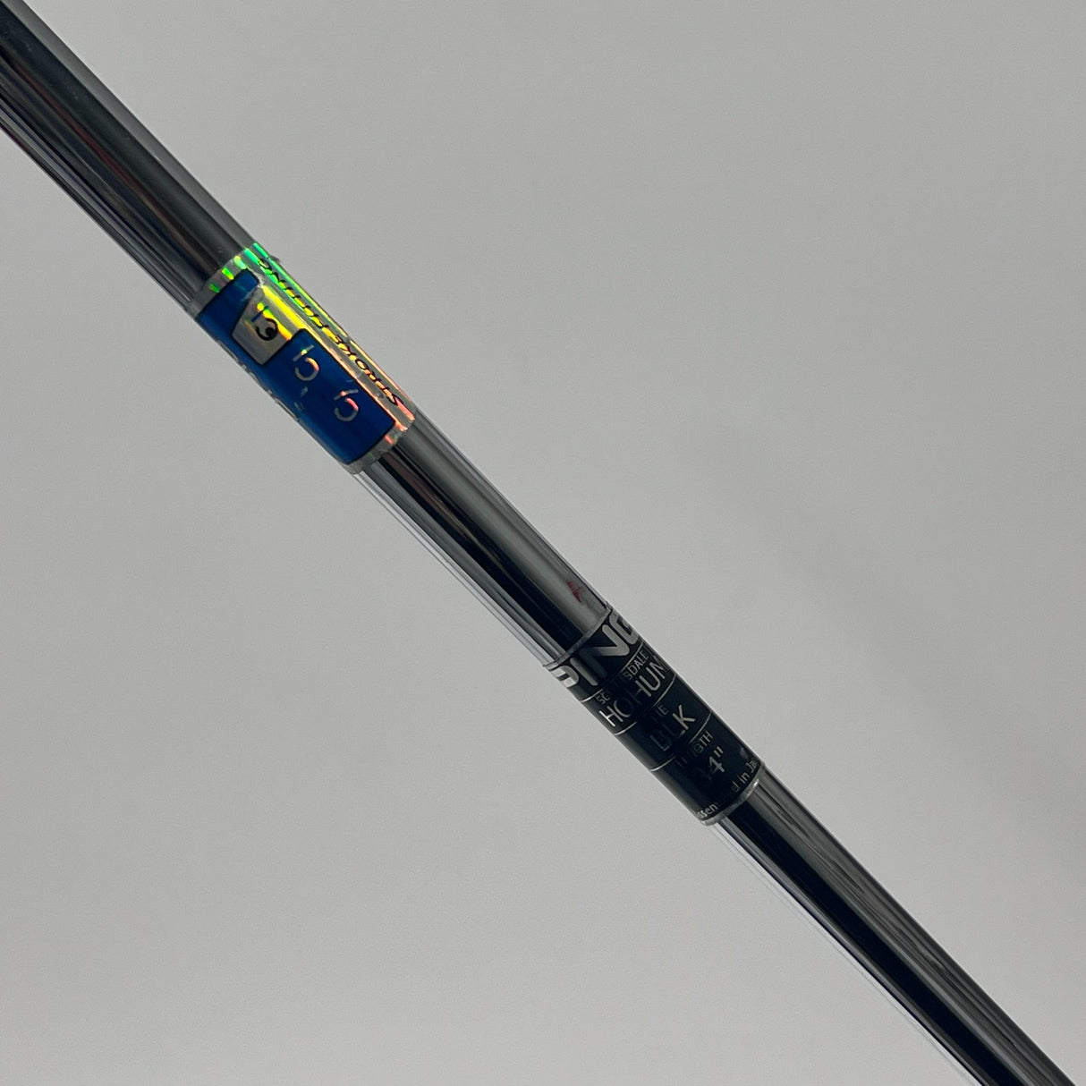 Ping Scottsdale Hohum 34 Inch Putter